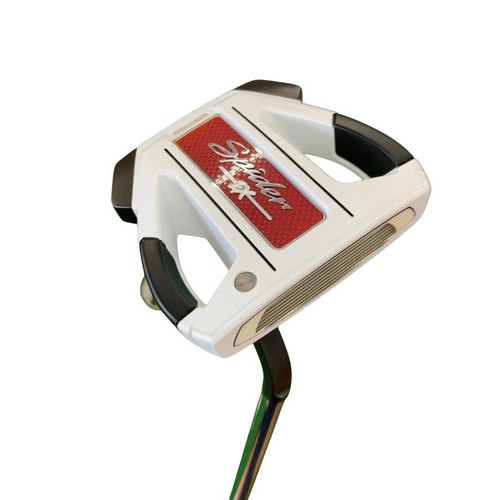 Taylormade spider platinum - spider, ex