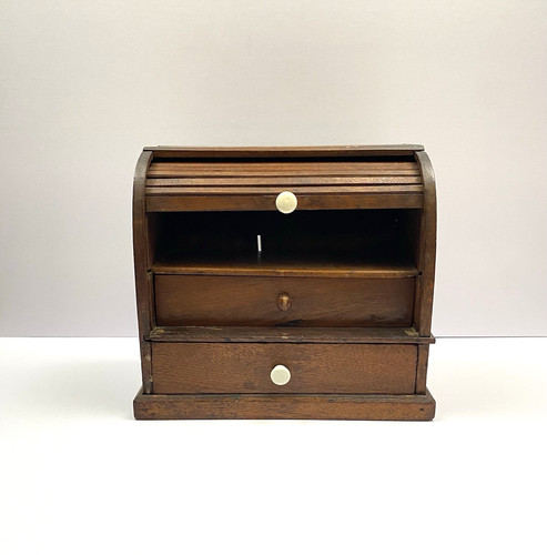 Antique 20th century wood - 20th,