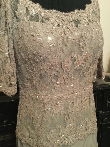 Ian stuart mother - ian, bride