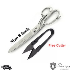 TAILORING SCISSORS 8"