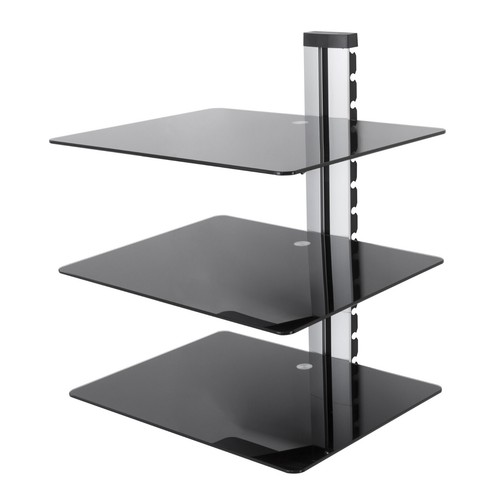 Avf triple accessory shelf - accessory,