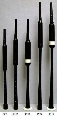 Mccallum pc4 practice - practice, chanter