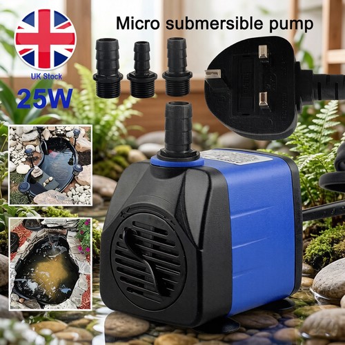 Submersible water pump - water,