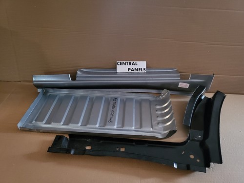 Fits ford transit - fits,