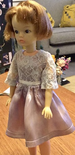 Ideal 1960s japanese tammy - ideal,