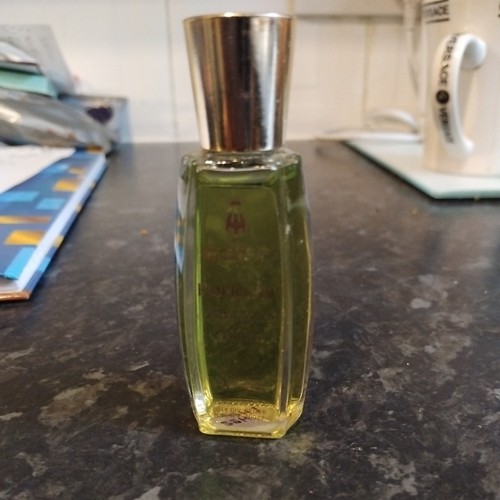Rare vintage emeraude spray - vintage,