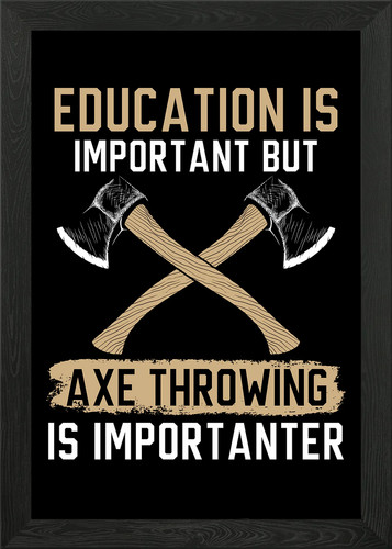 Axe throwing hatchet framed - hatchet,