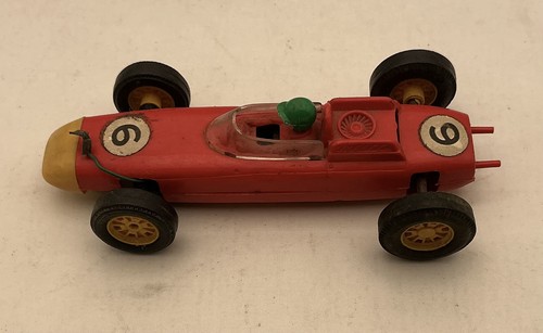 Vintage tri ang - tri-ang, scalextric