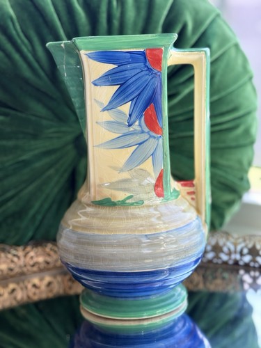 Myott floral hand painted - myott,