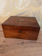 Writing Slope Antique