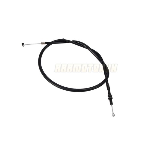 Clutch cable line - for, bmw