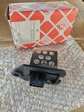 Resistor Fits Citroen OE