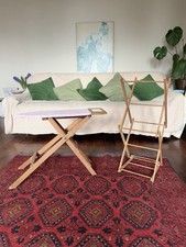 Vintage Children's Wooden Play