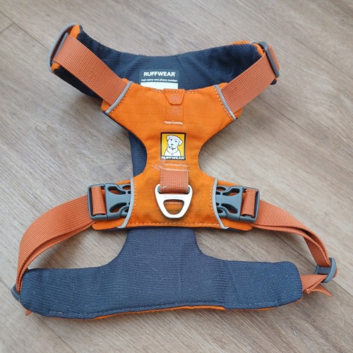 Ruffwear front range dog - range,