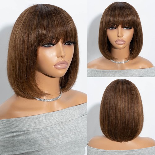Joedir short bob wig - joedir,