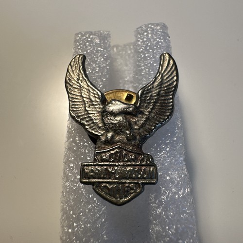 Harley davidson pewter - davidson,