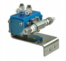 Aoki B-100 BEETLE Air Valve 