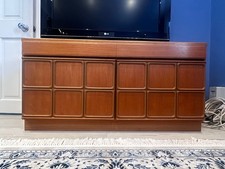 McIntosh vintage teak