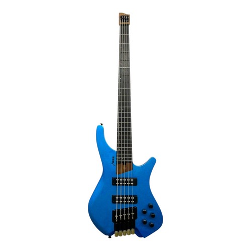 Haze headless string active - haze,