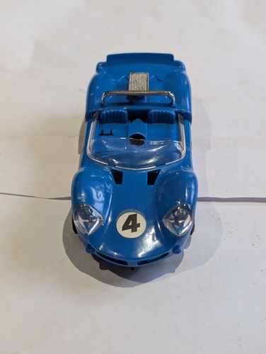 Scalextric javelin - c3,
