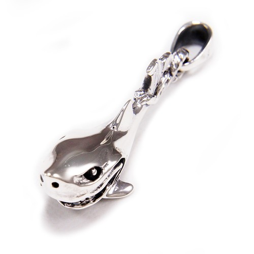 Great white shark jaws 925 - great,