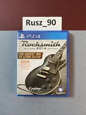 Rocksmith PS4 2014 Edition
