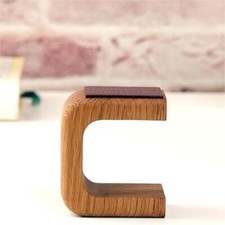 Wooden Watch Display Stand