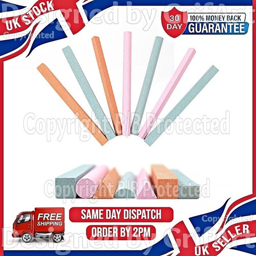 Assorted sharpening honing - assorted,