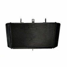 Pattern Replacement Aluminium Radiator for Kawasaki Z 750 07-12