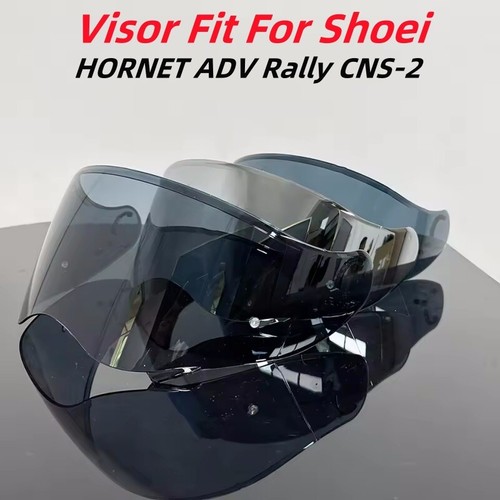 Helmet visor fit for shoei - helmet,