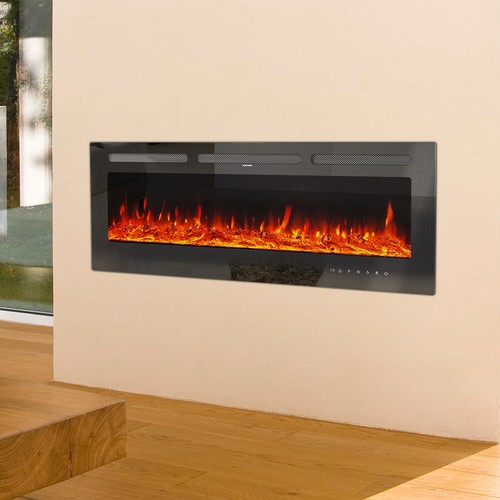 Inch electric insert - 50, insert/wall