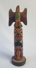 Antique Northwest Native