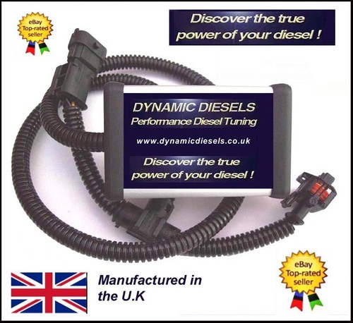 Diesel chip tuning remap - chip,