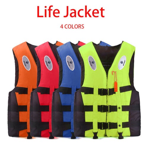 Buoyancy aid life jackets - life,