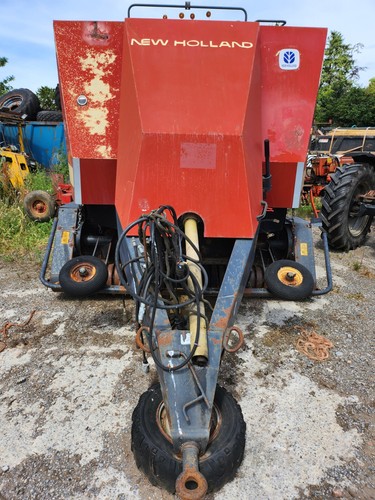 New holland 1994 d1010 - new,