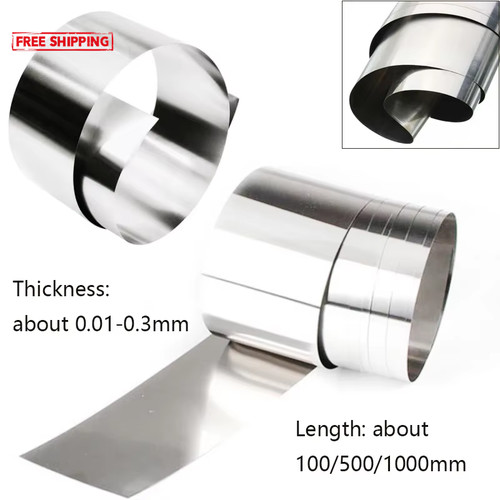 Thickness 01mm 3mm stainless - thickness,