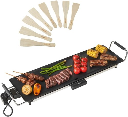 Emperial teppanyaki grill - emperial,