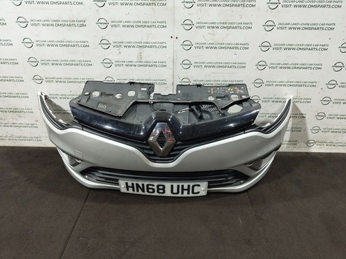 Renault clio mk4 ph1 x98 - renault,