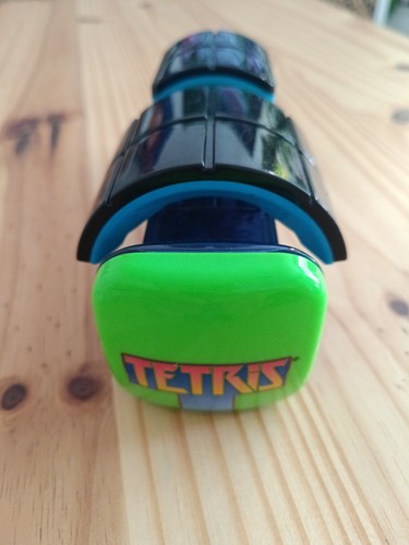 Tetris handheld electronic - tetris,