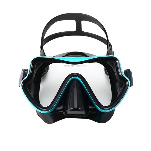 Professional scuba diving - scuba,
