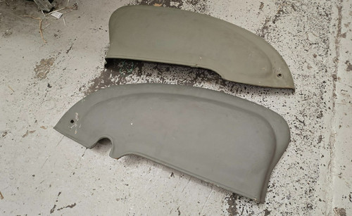 Lambretta pair of side - lambretta,