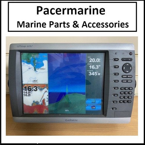 Garmin shop display unit dummy - garmin,