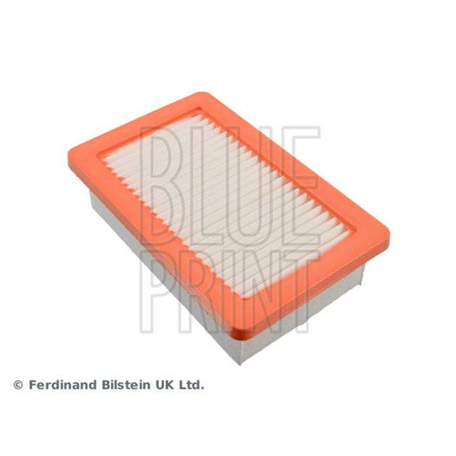 Blue print engine air filter - blue,