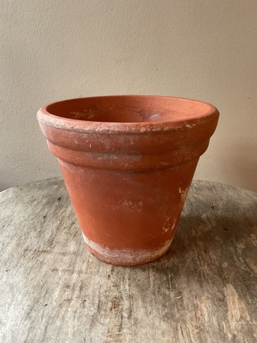 Vintage sankey terracotta - vintage,