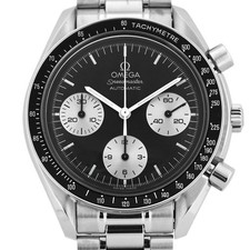 OMEGA Speedmaster Reduced