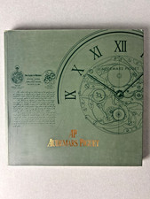 Audemars Piguet The Finest