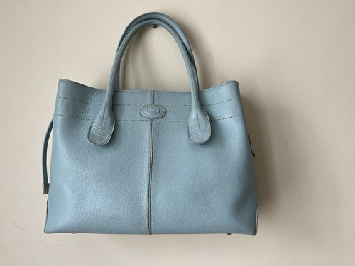 Rare vintage tod d - vintage, tod’s