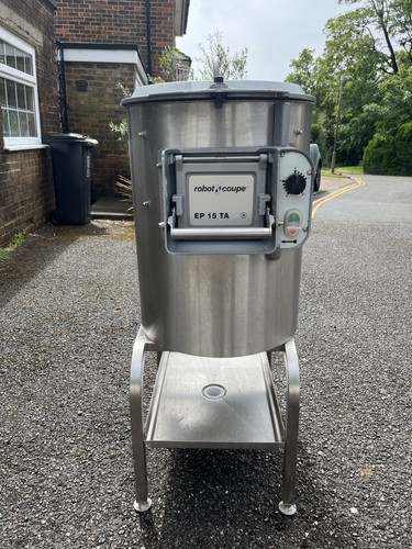 Robot coupe ta - robot,