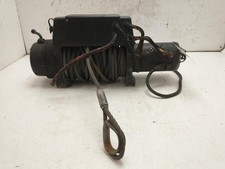 LAND ROVER DEFENDER 110 TD