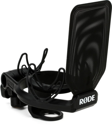 Rode smr rycote lyre - rycote,